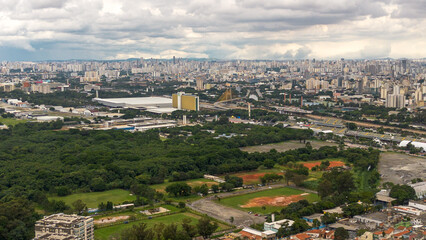 São Paulo Anhembi