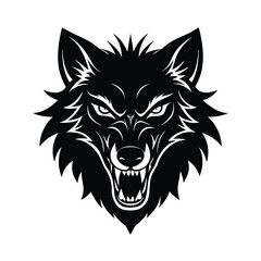 Fototapeta premium lion head tattoo
