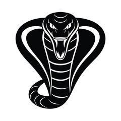 snake in the form of a snake