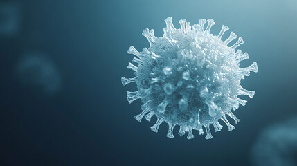 The Science of Life DNA and Virus Structures Explored