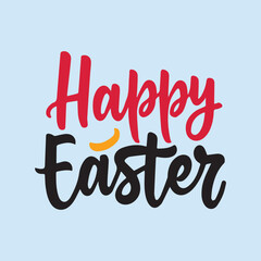 happy easter day, thank you message