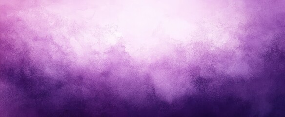 purple watercolor background delicate brush strokes soft textures vintage old parchment grunge pastel colors