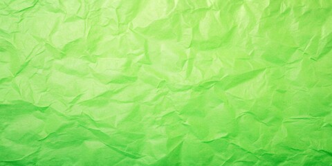 Fototapeta premium Pastel Green Paper Background for Web and Social Media