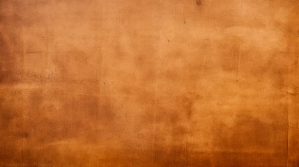 Naklejka premium Old Craft Brown Paper Background with Vintage Textured Antique Look and Retro Colours