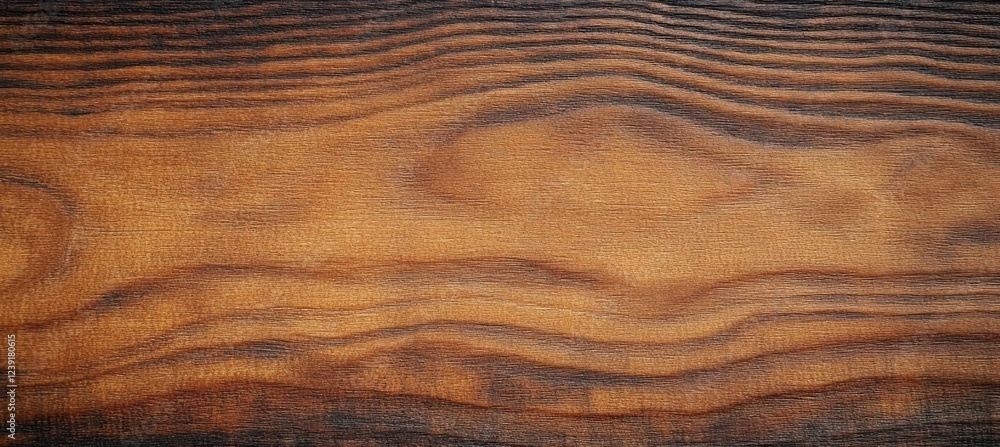 Poster abstract expressionist wooden surface texture background with dramatic lighting and soft focus