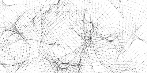 Abstract texture dust particle and dust grain on white background. dirt overlay. Grunge Texture. Monochrome retro grunge texture illustration. 