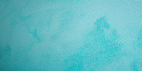 Textured Aqua Blue Background Subtle Gradient