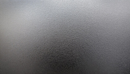 gray frosted glass texture as background