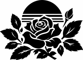 Captivating Rose Flowers: The Timeless Beauty of Nature's Velvet Blooms  Roze flowers, also known as Rosa roze or Rózsa, are a rare and exotic variety of roses known for their vibrant colors and intox © MOHAMMAD