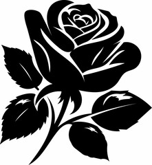 Captivating Rose Flowers: The Timeless Beauty of Nature's Velvet Blooms  Roze flowers, also known as Rosa roze or Rózsa, are a rare and exotic variety of roses known for their vibrant colors and intox © MOHAMMAD