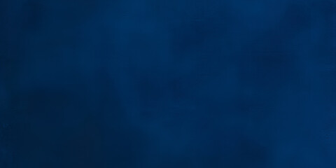 Dark Blue Textured Background Subtle Gradient and Smooth Texture