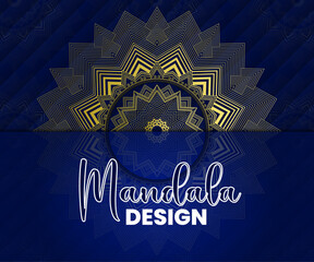CREATIVE MANDALA DESIGN