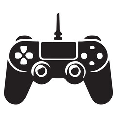 video game controller icon
