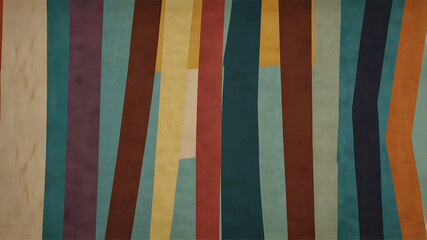 Obraz premium background with stripes
