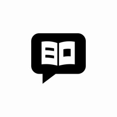 magazine advertisement icon sign vector