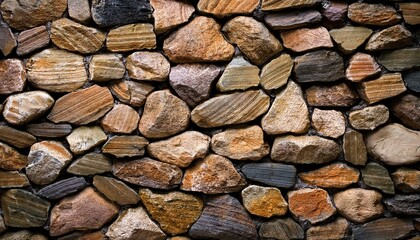 stone wall background