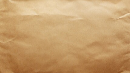 blank vintage brown paper background with aged texture