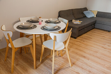 Jadalnia © Studio Migafka