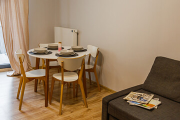 Jadalnia © Studio Migafka