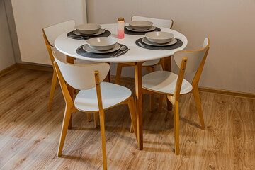 Jadalnia © Studio Migafka