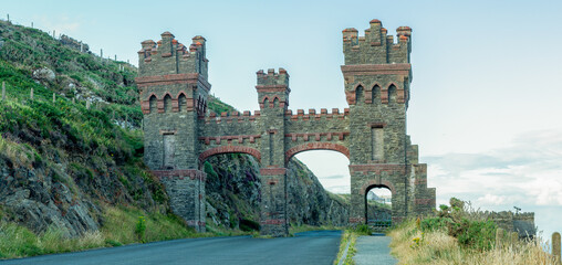 Marine Drive - Douglas