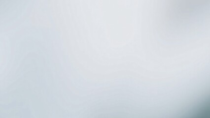 Obraz premium Subtle Light Grey Gradient Background Texture