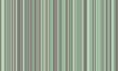 Abstract background with vertical stripes in muted green, brown, and gray tones. Perfect for website banners, presentations, or textile designs.