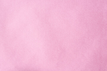 Pink kraft canvas vertical paper texture