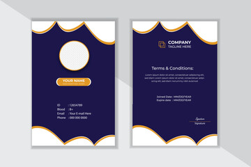 New ID Card Design Alert!