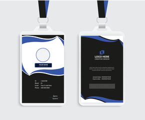 New ID Card Design Alert!