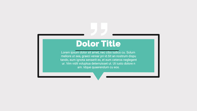 Quote Titles 09