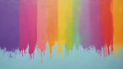 Artifical Intelligence generated creative Abstract color background.  Abstract Modern color backgrounds. AI generated image