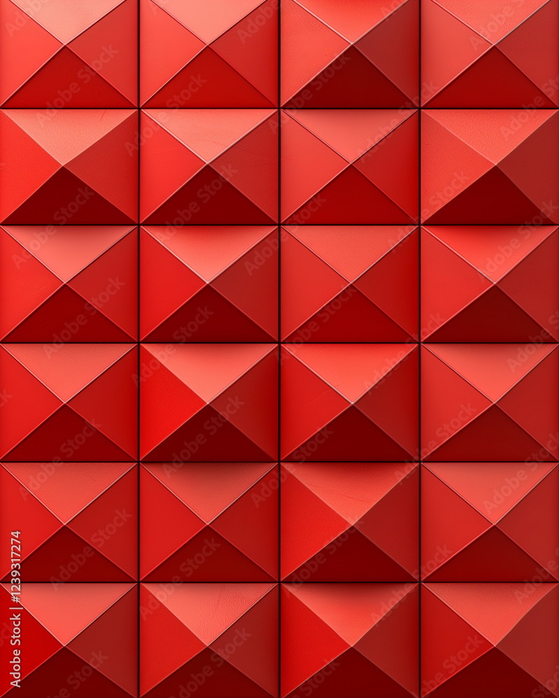 Poster empty space top view seamless pattern completely s_011