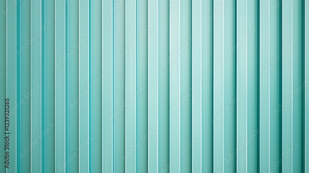 Poster geometric sharp stripes top view seamless pattern _010