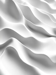 Fototapeta premium Sand Dunes