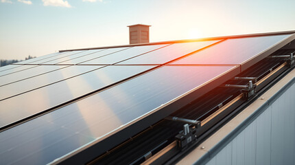 A captivating aerial view showcasing a vibrant urban scene.