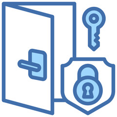 Access Control Icon