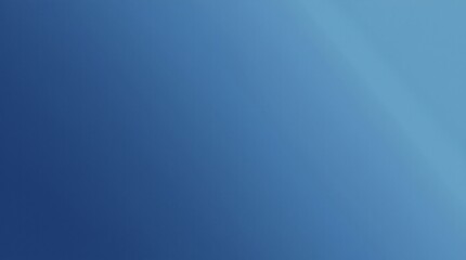 Obraz premium blue abstract background