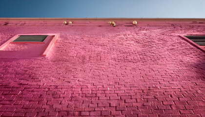 pink texture pink history