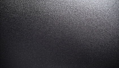 abstract grainy metallic gray blurry plain frosted glass texture monochrome background