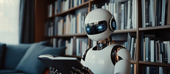 AI-based tutoring system offering adaptive learning experiences, tailoring educational content to individual needs.