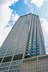 Chicago building