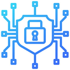 Encryption Icon