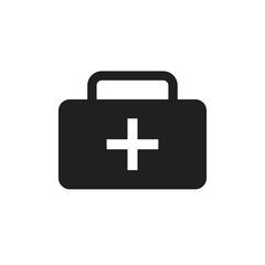 First Aid Kit Icon