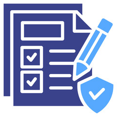 Data Compliance Icon