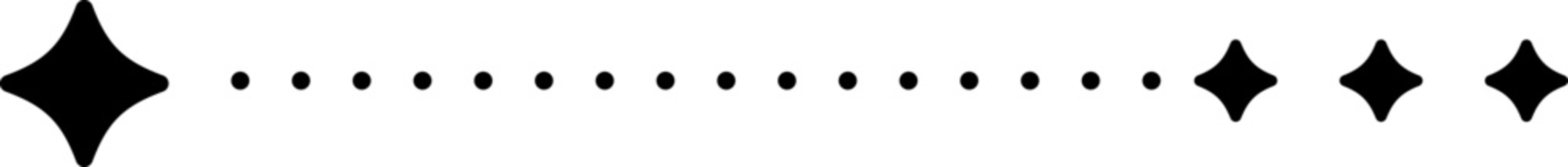 Minimalist Aesthetic Border