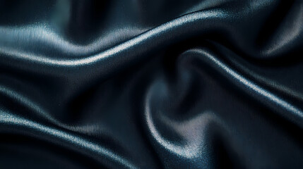 Obraz premium Natural texture background. / pattern of closed up surface textile canvas material fabric. Material Texture. Illustration