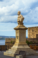 Pizzo, Calabria, Italy, Europe
