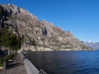 Limone sul Garda - Italy