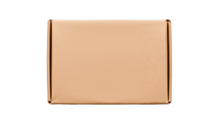 old book isolated on white